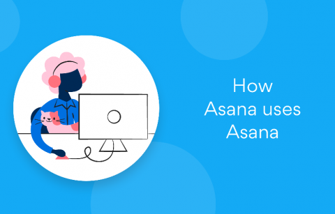 asana