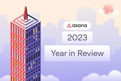 asana