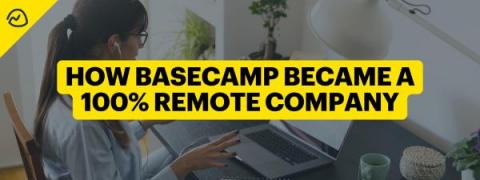 basecamp