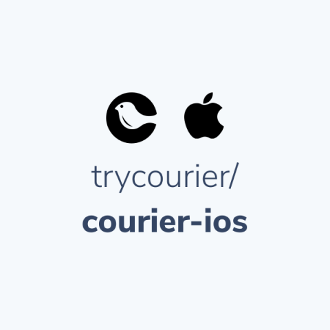 courier