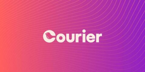 courier