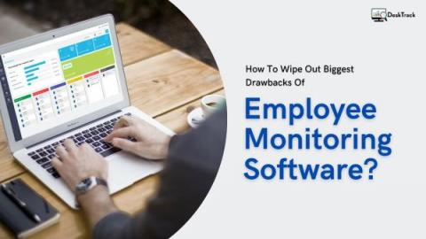 DeskTrack