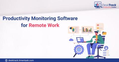 DeskTrack