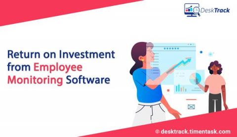 DeskTrack
