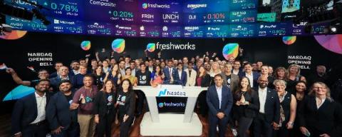 freshworks