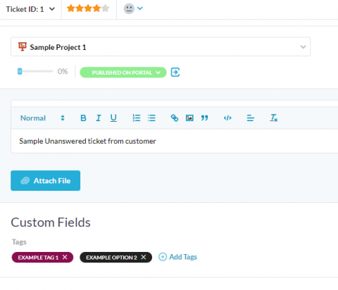 onedesk