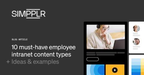 Simpplr