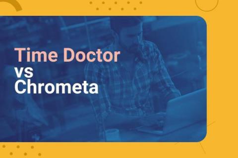 time doctor