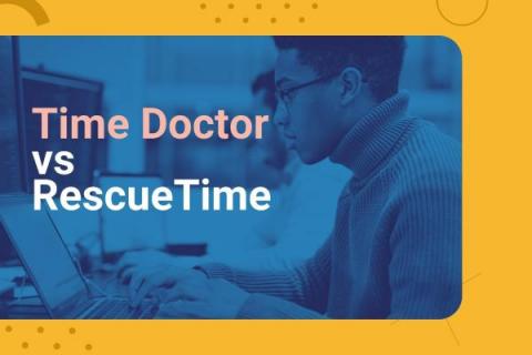 time doctor