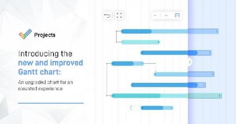 Zoho Projects