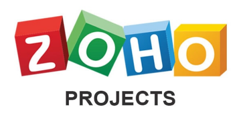 Zoho Projects