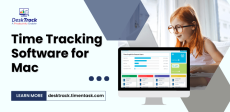 DeskTrack