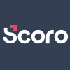 scoro logo