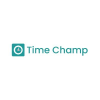 time champ logo